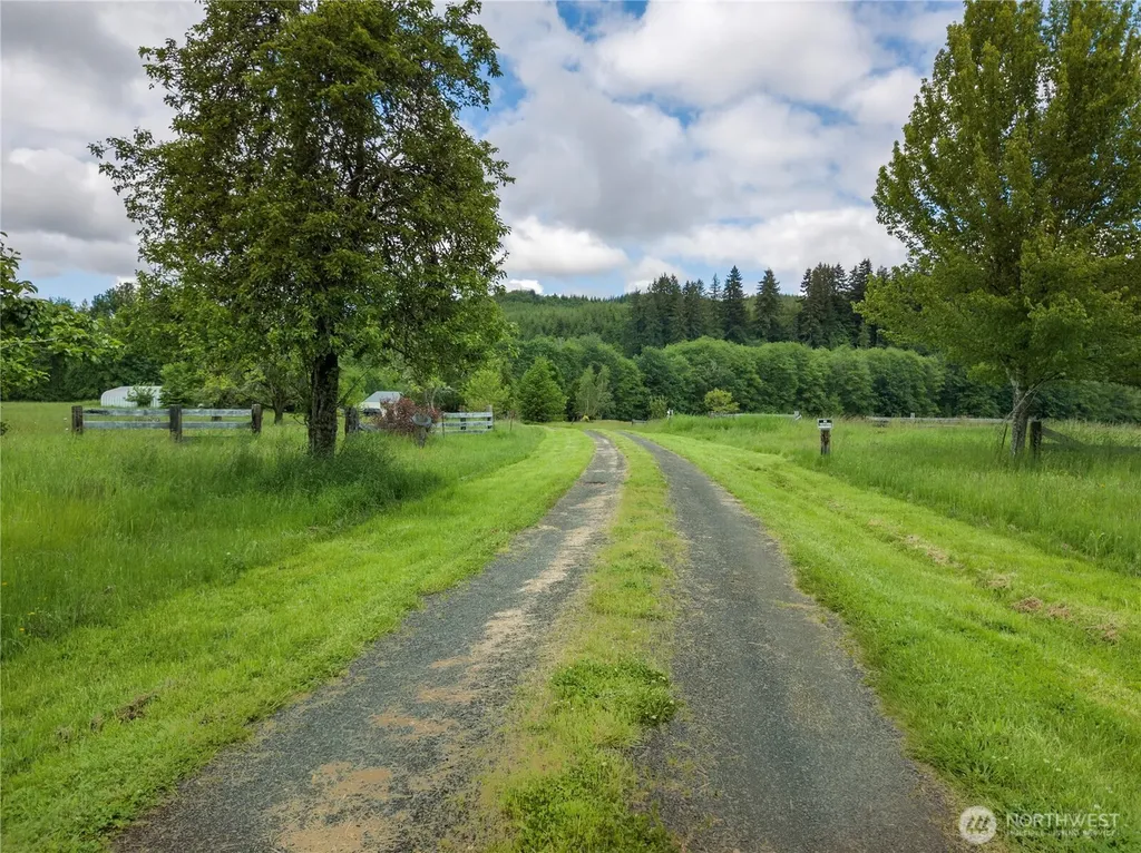 732 Satsop Road W Montesano WA 98563