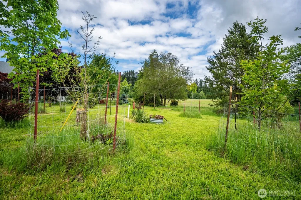 732 Satsop Road W Montesano WA 98563