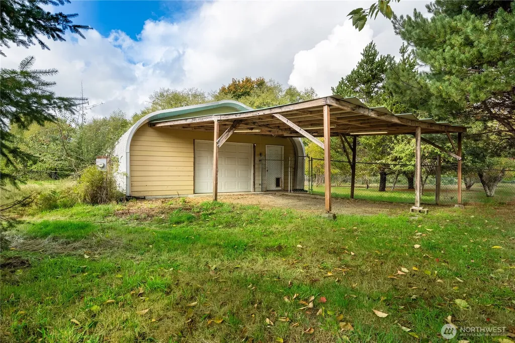 732 Satsop Road W Montesano WA 98563