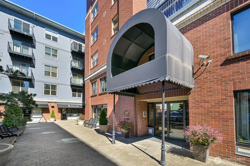 960 Harris Avenue Bellingham WA 98225