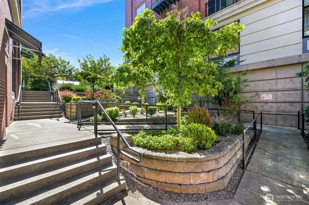 960 Harris Avenue Bellingham WA 98225