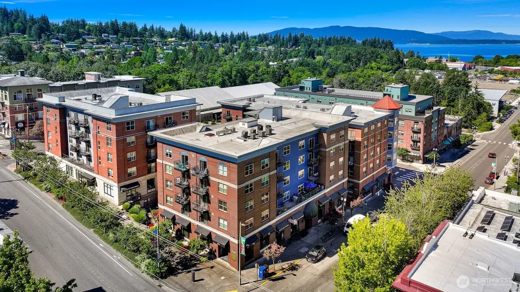 960 Harris Avenue Bellingham WA 98225