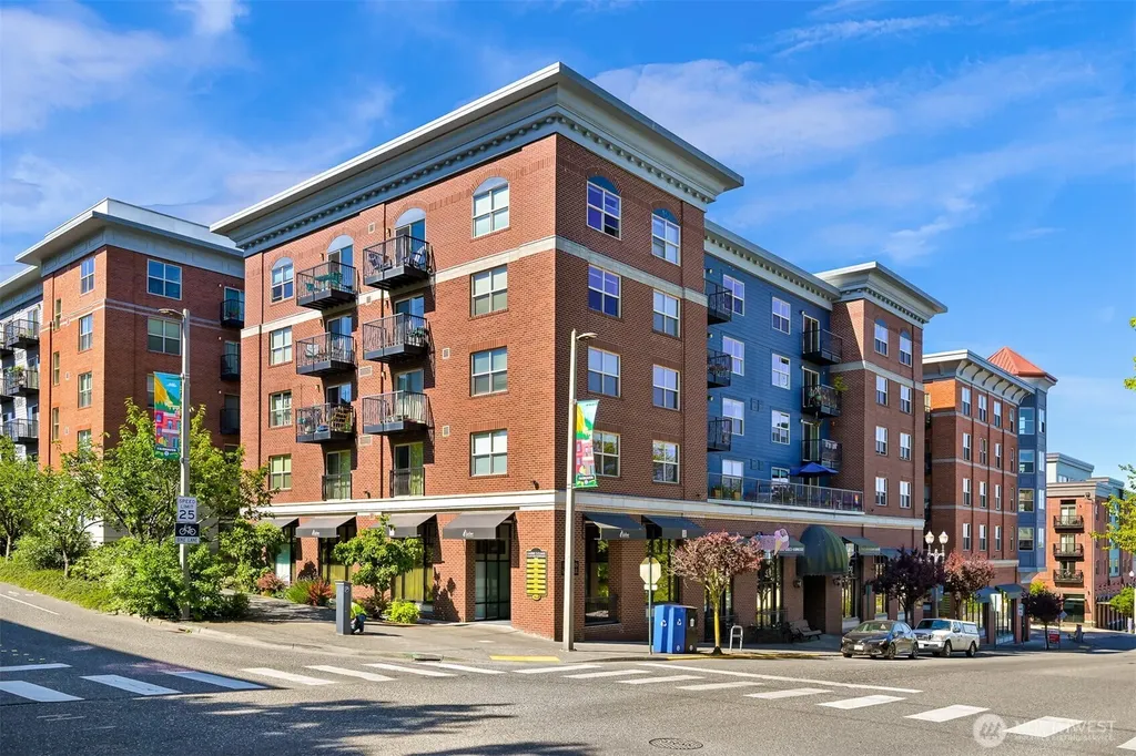 960 Harris Avenue Bellingham WA 98225
