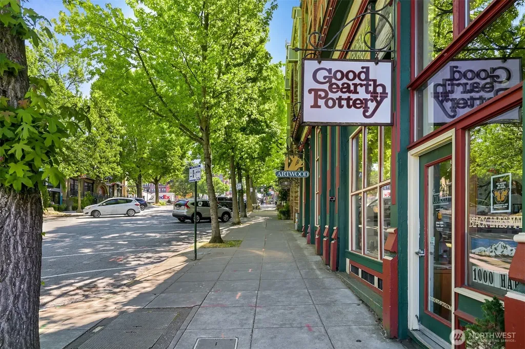 960 Harris Avenue Bellingham WA 98225