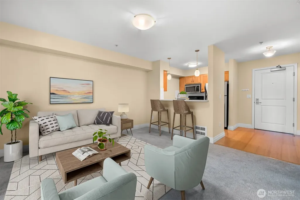 960 Harris Avenue Bellingham WA 98225