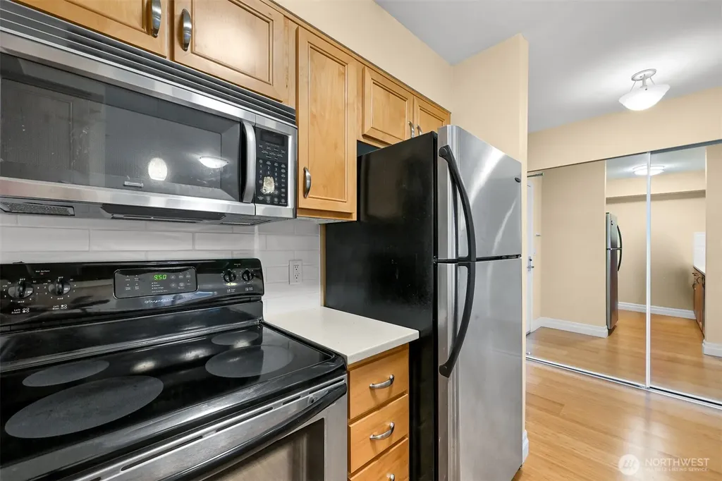 960 Harris Avenue Bellingham WA 98225