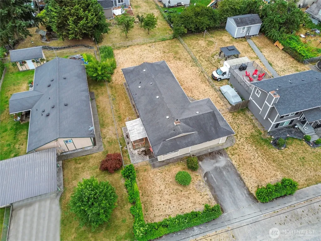1318 S 82nd Street Tacoma WA 98408