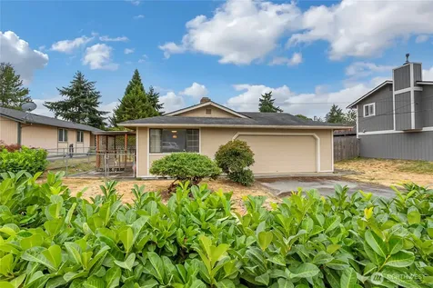 1318 S 82nd Street Tacoma WA 98408