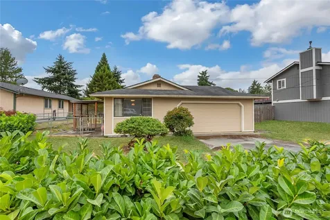 1318 S 82nd Street Tacoma WA 98408