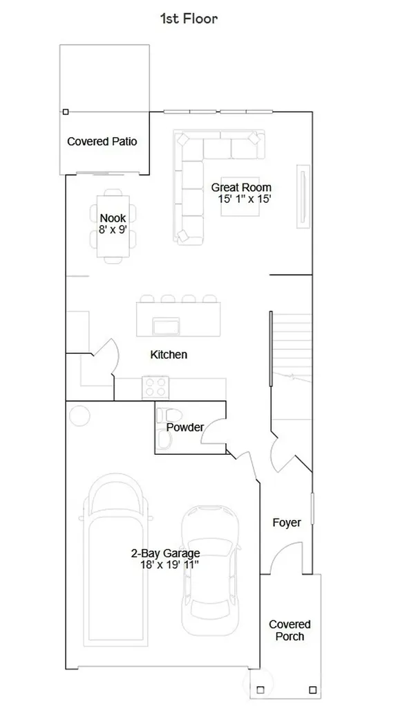 2323 Ash Street Woodland WA 98674