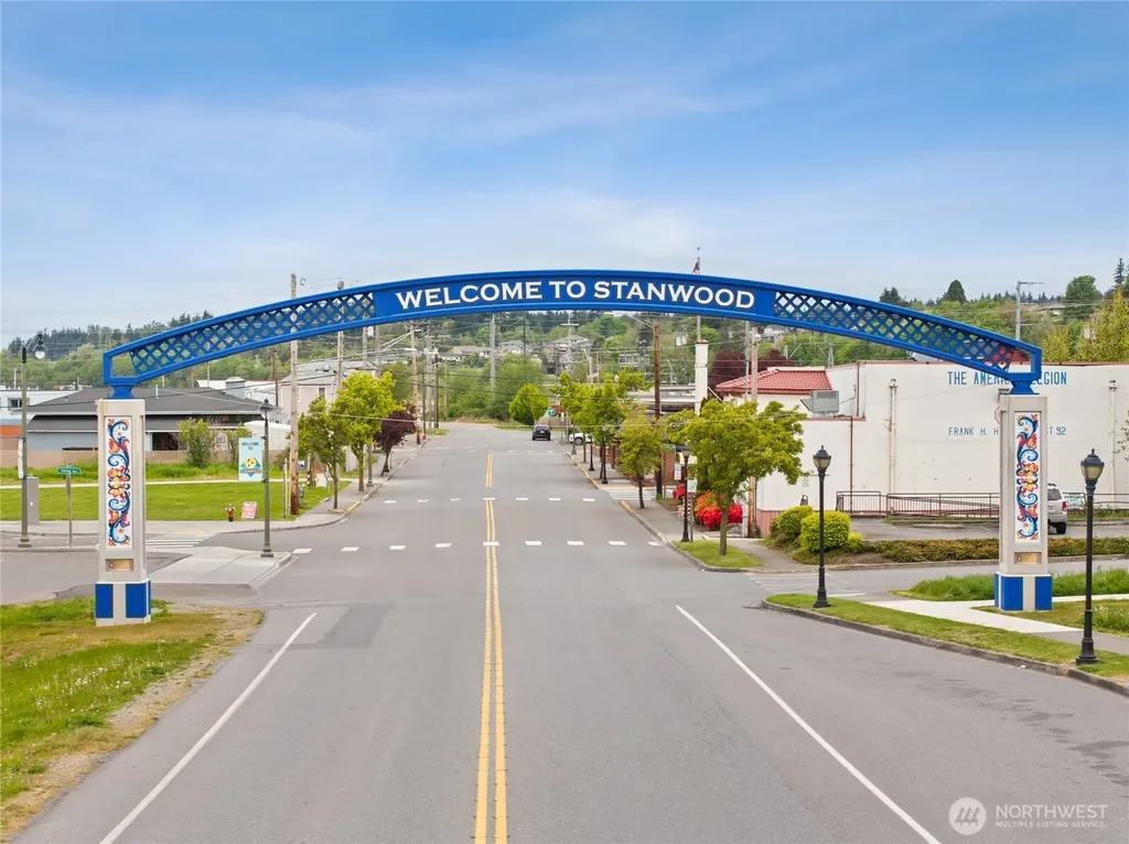 28212 75th Drive NW Stanwood WA 98292