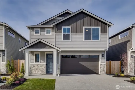 2154 169th Street NE Marysville WA 98271