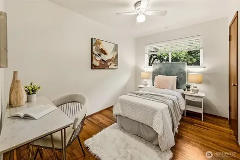 4854 47th Avenue SW Seattle WA 98116