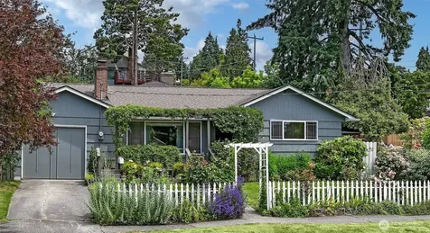 4854 47th Avenue SW Seattle WA 98116