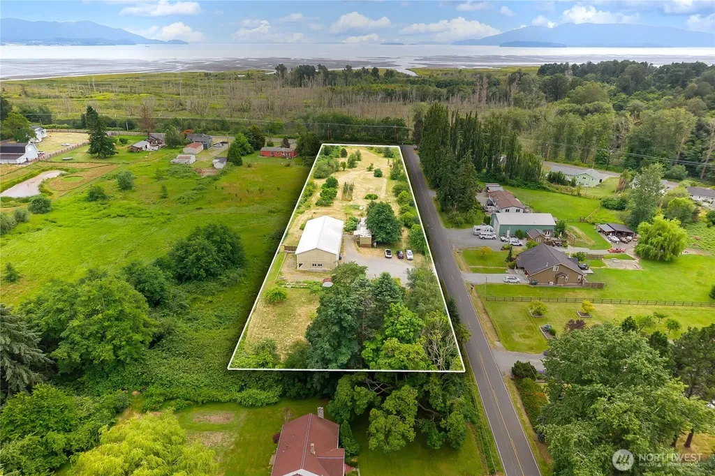 3960 Hoff Road Bellingham WA 98225