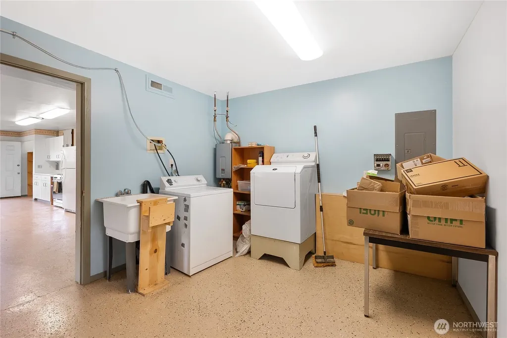 3960 Hoff Road Bellingham WA 98225