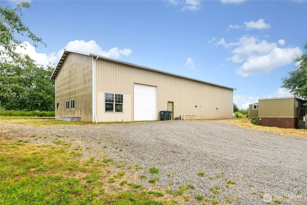 3960 Hoff Road Bellingham WA 98225