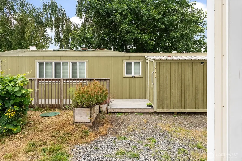 3960 Hoff Road Bellingham WA 98225