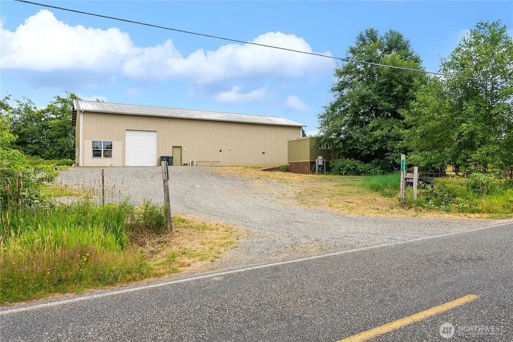 3960 Hoff Road Bellingham WA 98225