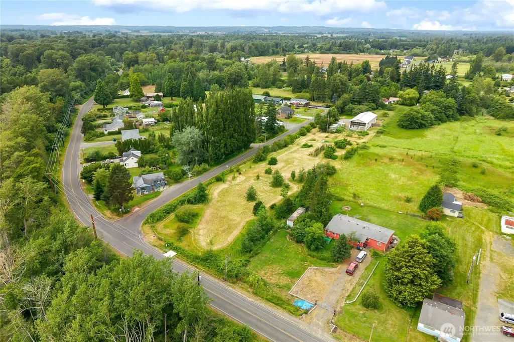 3960 Hoff Road Bellingham WA 98225