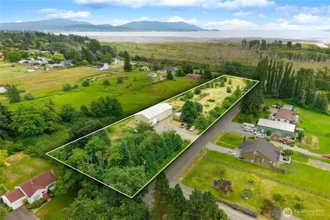 3960 Hoff Road Bellingham WA 98225