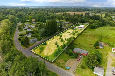 3960 Hoff Road Bellingham WA 98225