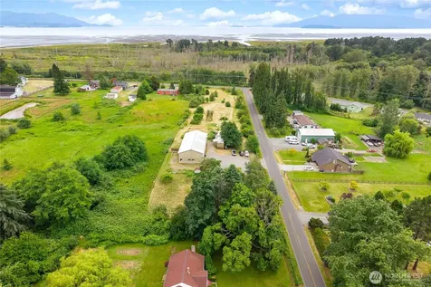 3960 Hoff Road Bellingham WA 98225