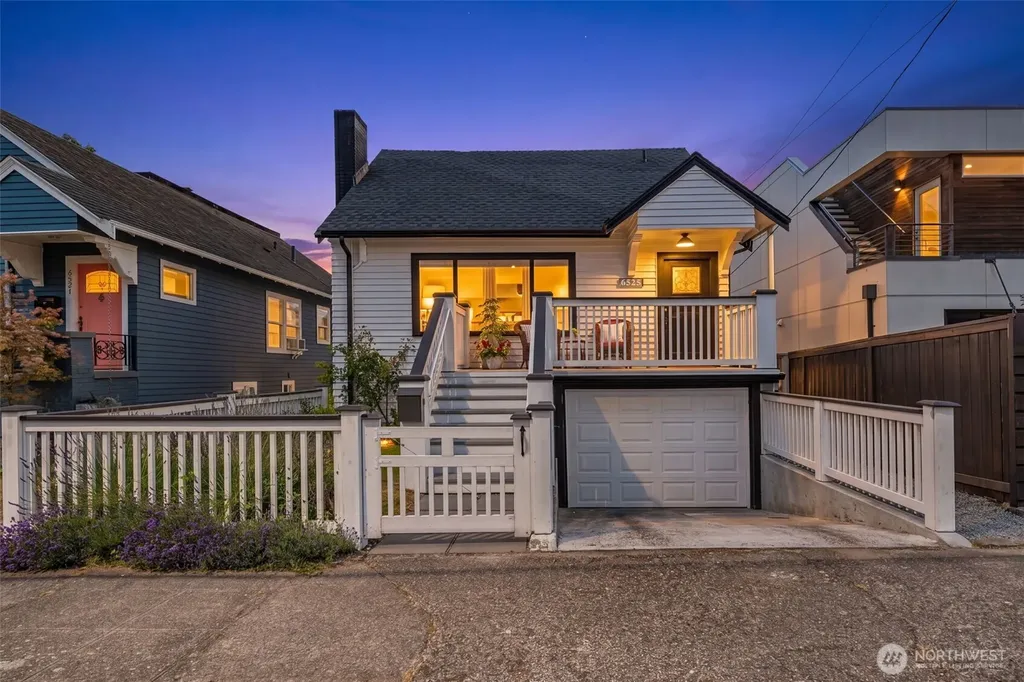 6525 3rd Avenue NW Seattle WA 98117