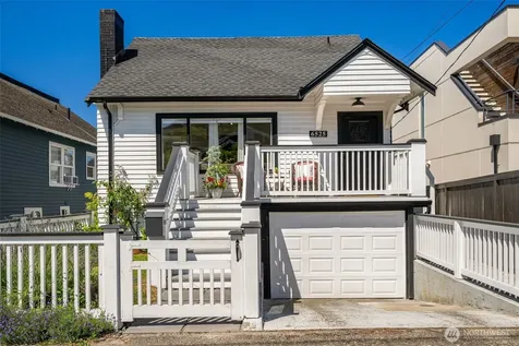 6525 3rd Avenue NW Seattle WA 98117