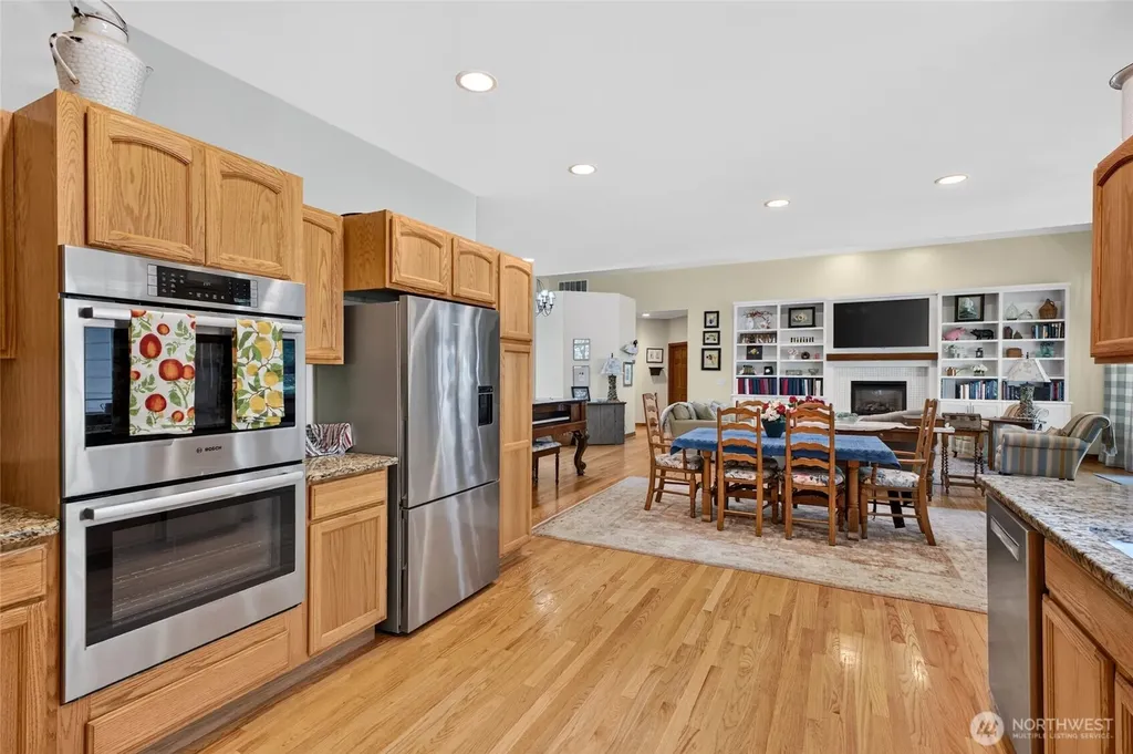3881 Seabeck Hwy NW Bremerton WA 98312