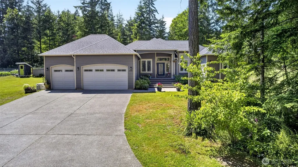 3881 Seabeck Hwy NW Bremerton WA 98312