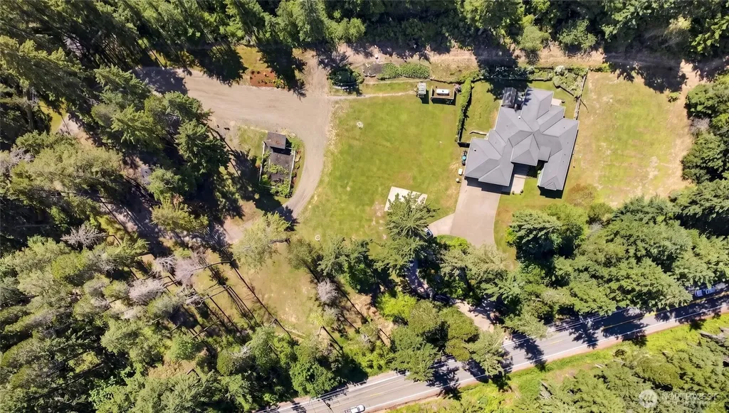3881 Seabeck Hwy NW Bremerton WA 98312