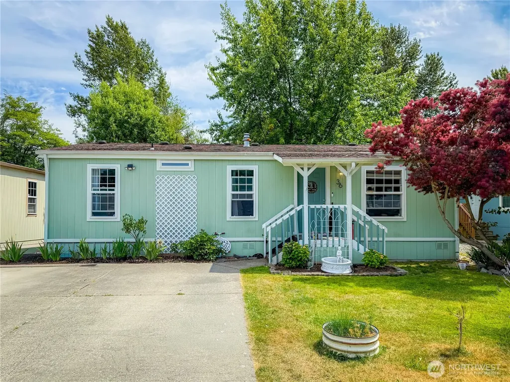 700 N Reed Sedro Woolley WA 98284