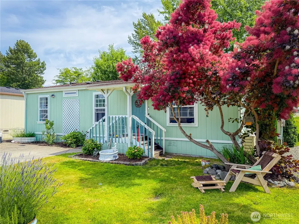 700 N Reed Sedro Woolley WA 98284