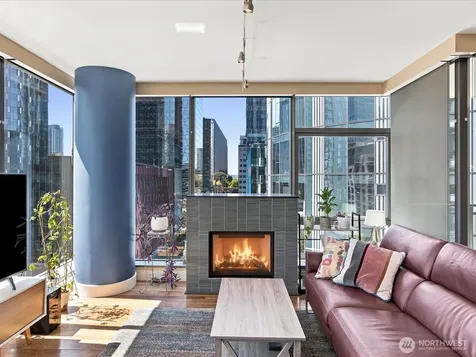 820 Blanchard Street Seattle WA 98121