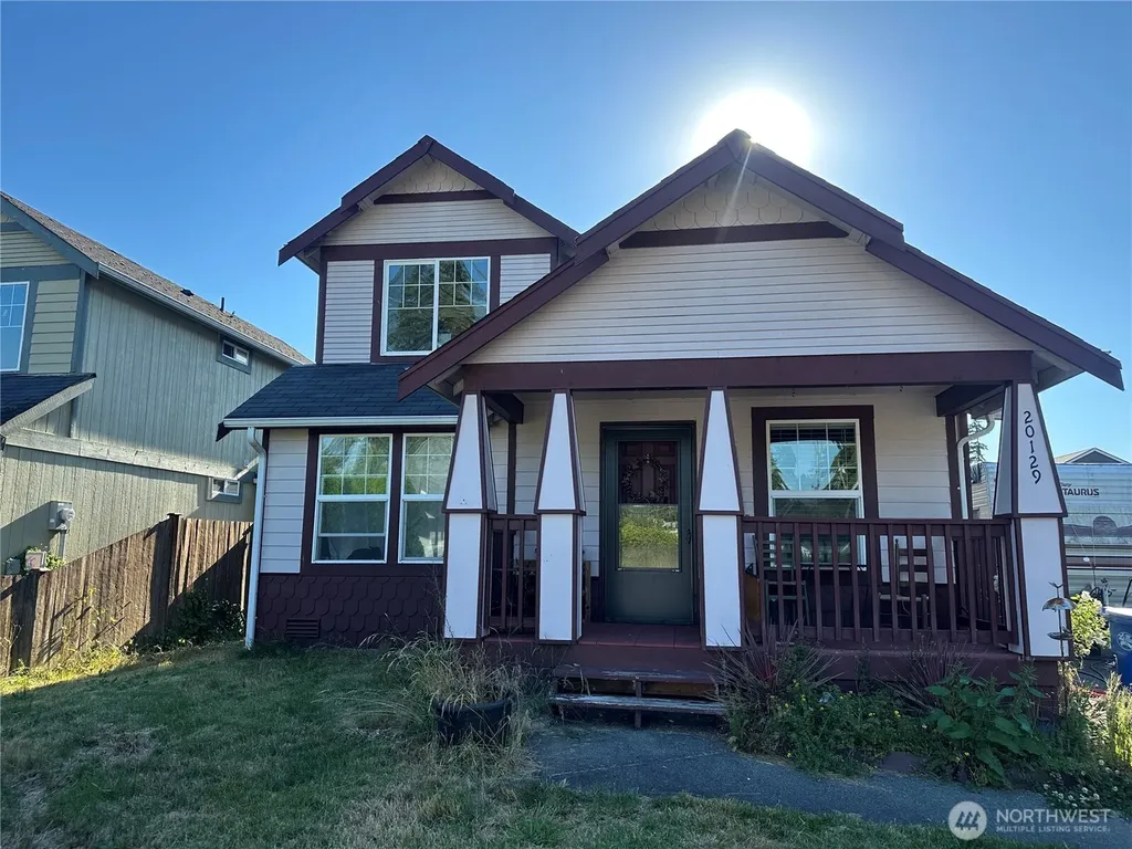 20129 Shamon Court SW Centralia WA 98531