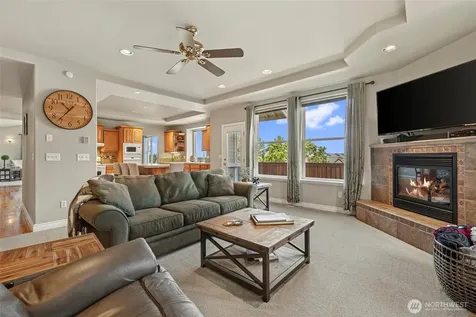 3209 Shelley Hill Road Mount Vernon WA 98274