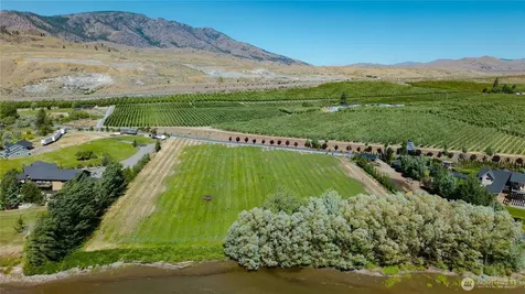 3 Stennes Drive Pateros WA 98846