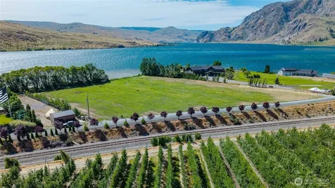 3 Stennes Drive Pateros WA 98846
