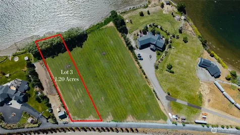 3 Stennes Drive Pateros WA 98846