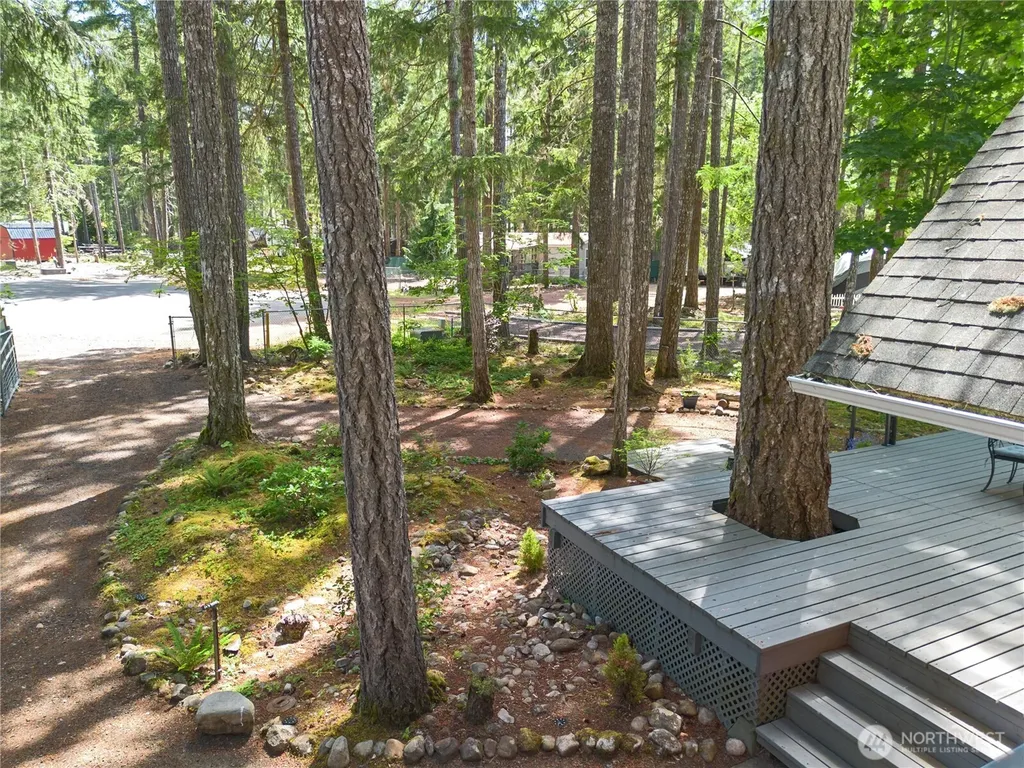 90 N Fircrest Place Hoodsport WA 98548