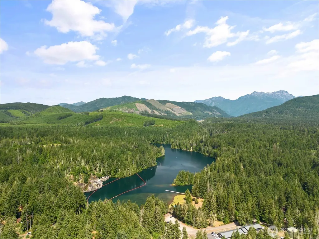 90 N Fircrest Place Hoodsport WA 98548