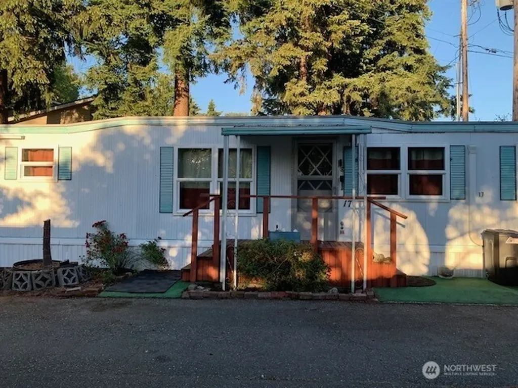 7614 NE Bothell Way Kenmore WA 98028