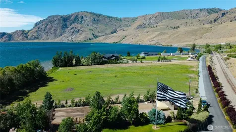 2 Stennes Drive Pateros WA 98846