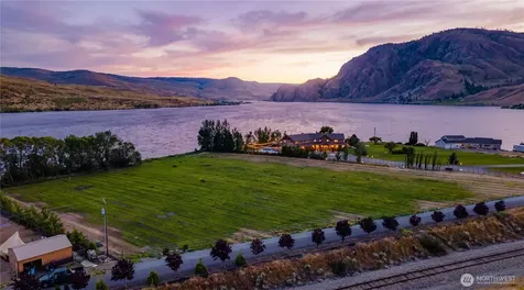 2 Stennes Drive Pateros WA 98846