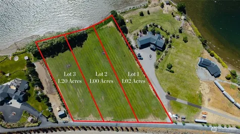 2 Stennes Drive Pateros WA 98846