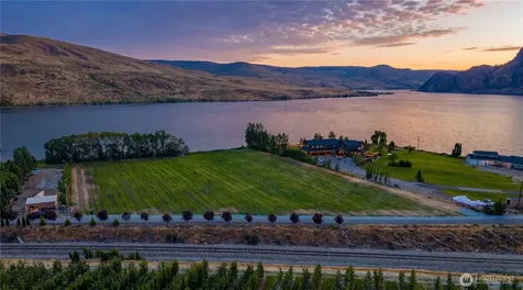 2 Stennes Drive Pateros WA 98846