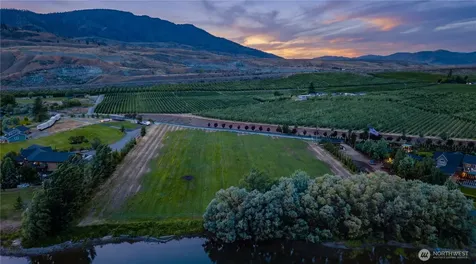 2 Stennes Drive Pateros WA 98846