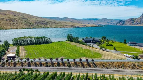 2 Stennes Drive Pateros WA 98846