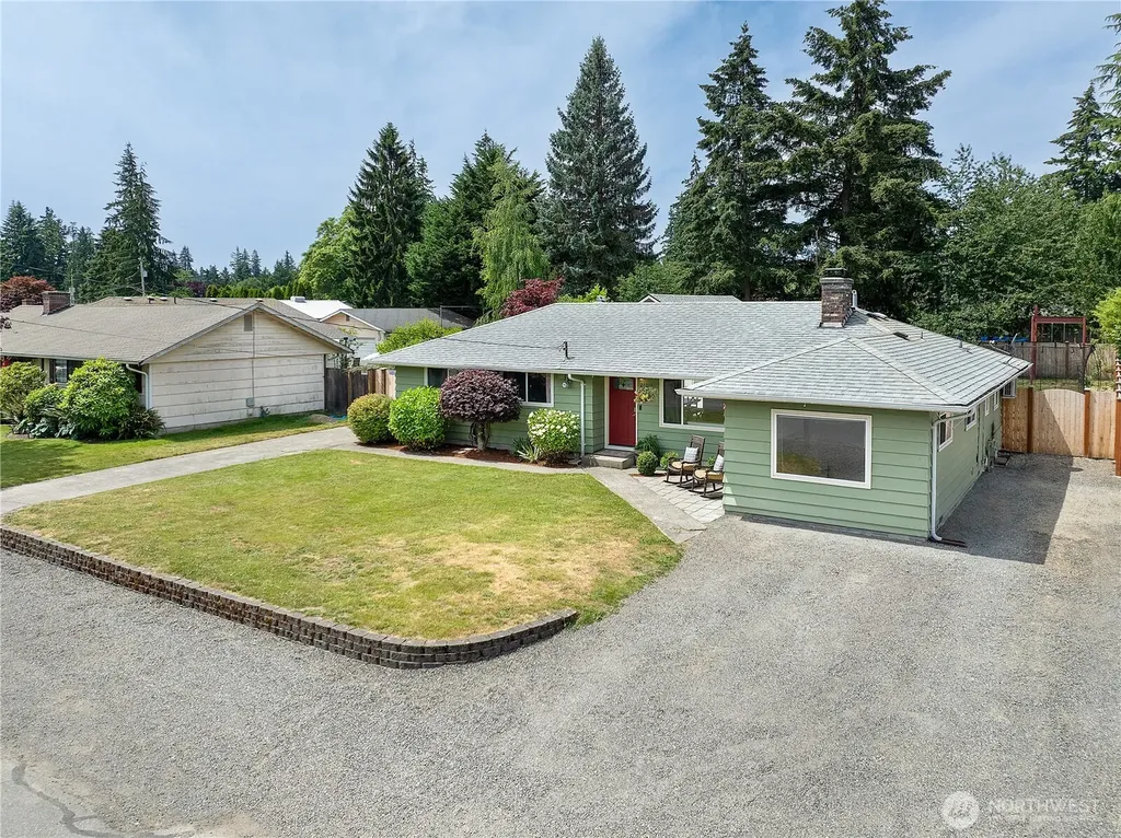 20818 77th Place W Edmonds WA 98026